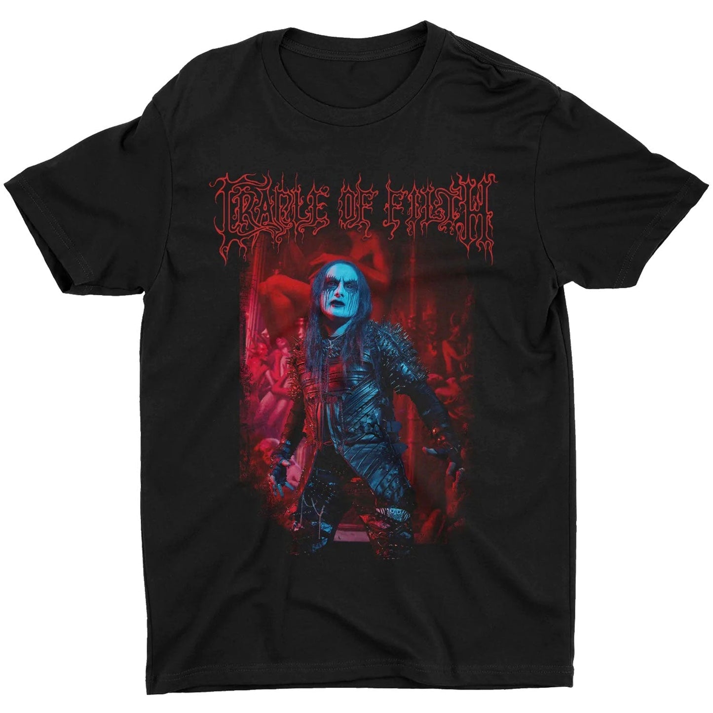 Demon Prince T-shirt