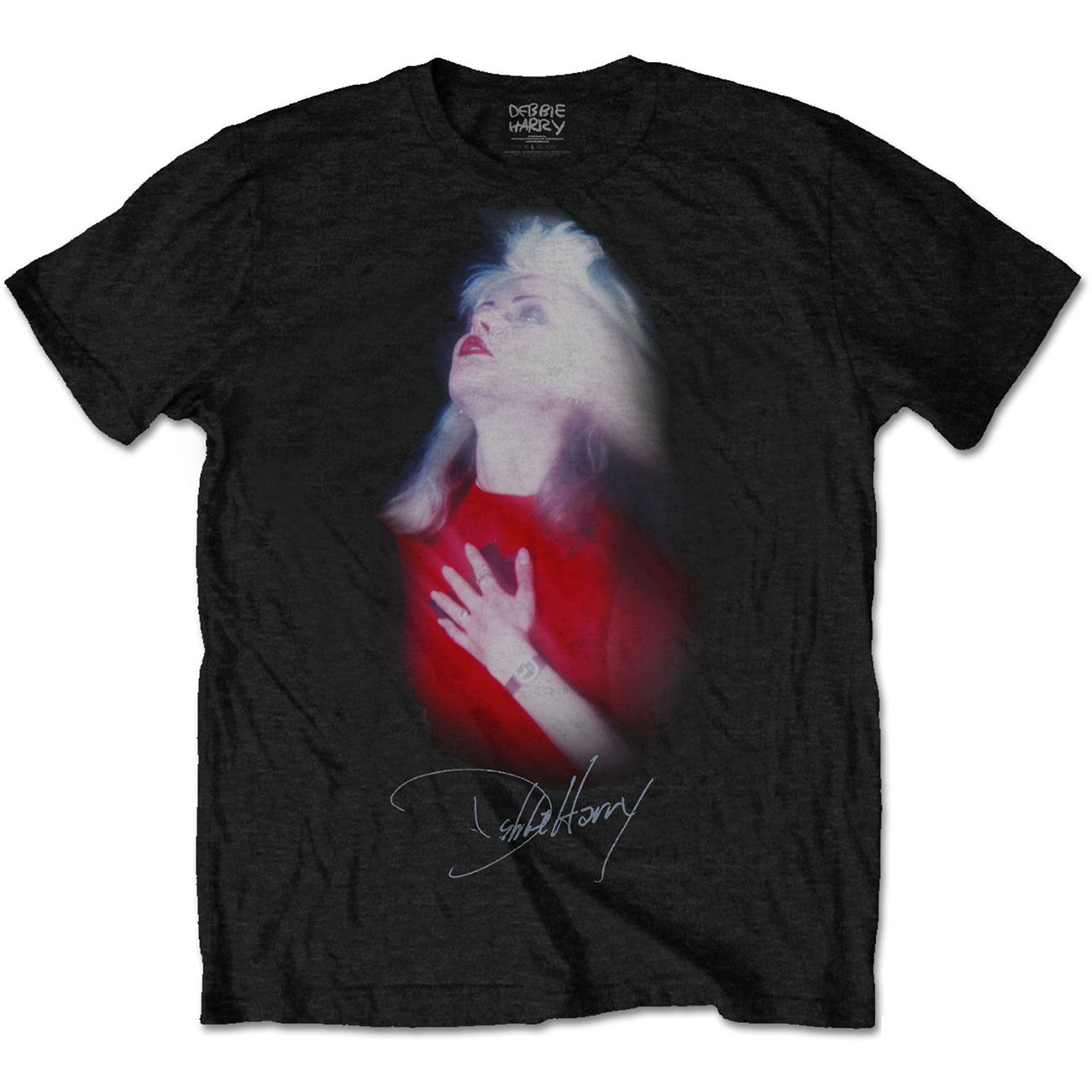 Blur T-shirt Style001