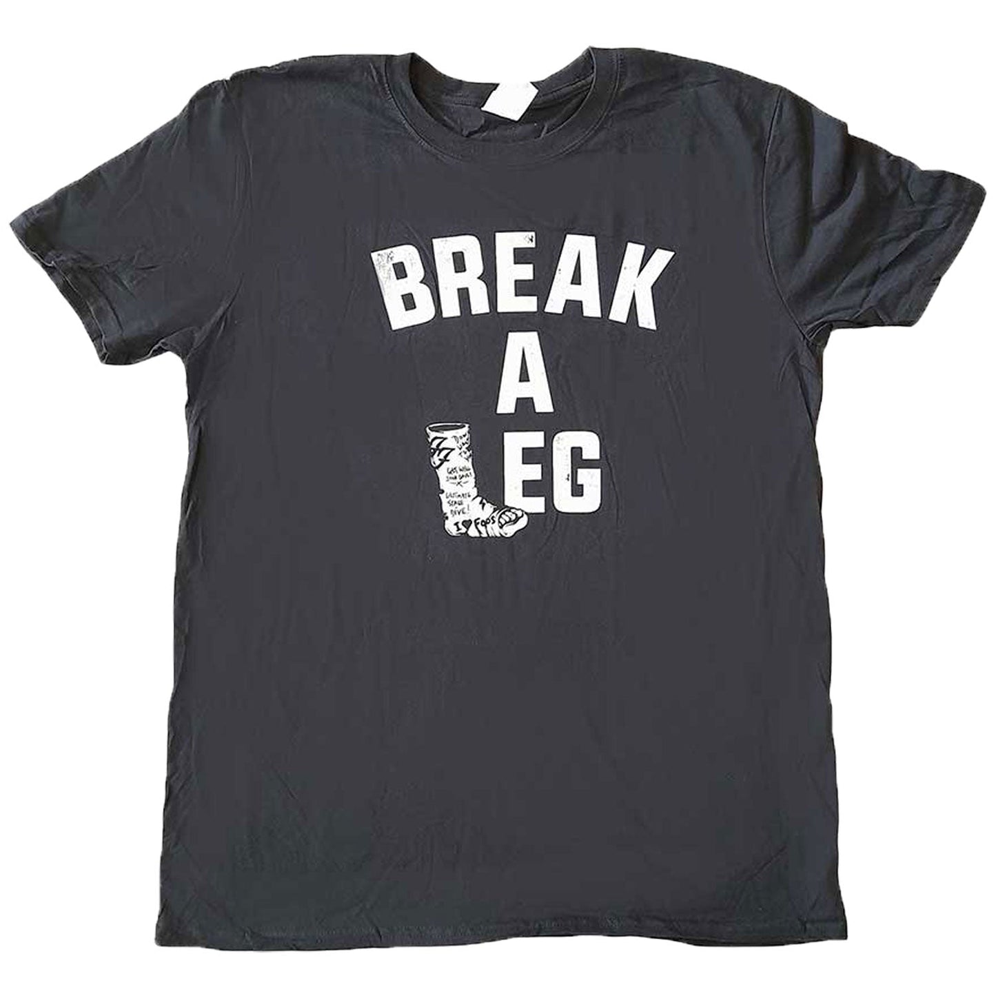 Break A Leg T-shirt