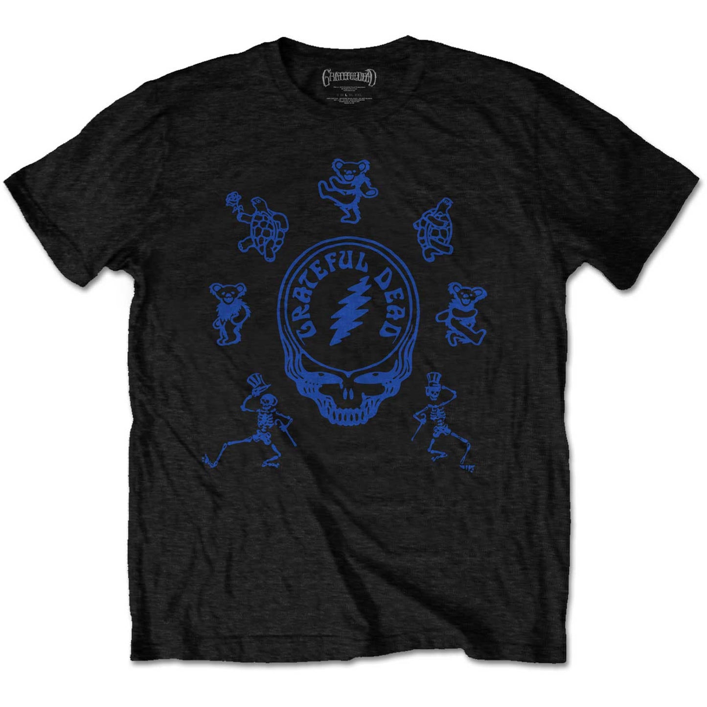 Dead Egyptian T-shirt