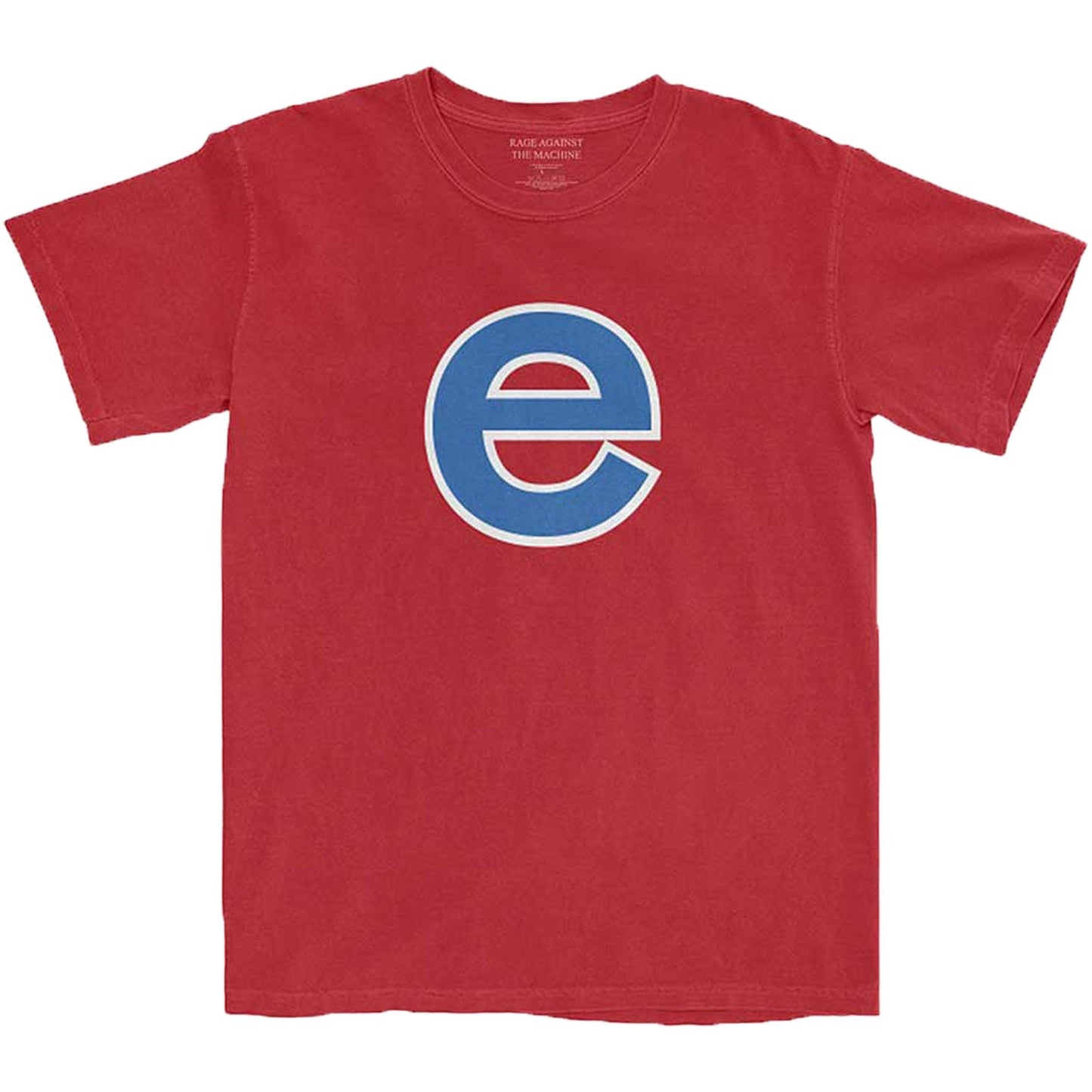 Big E T-shirt