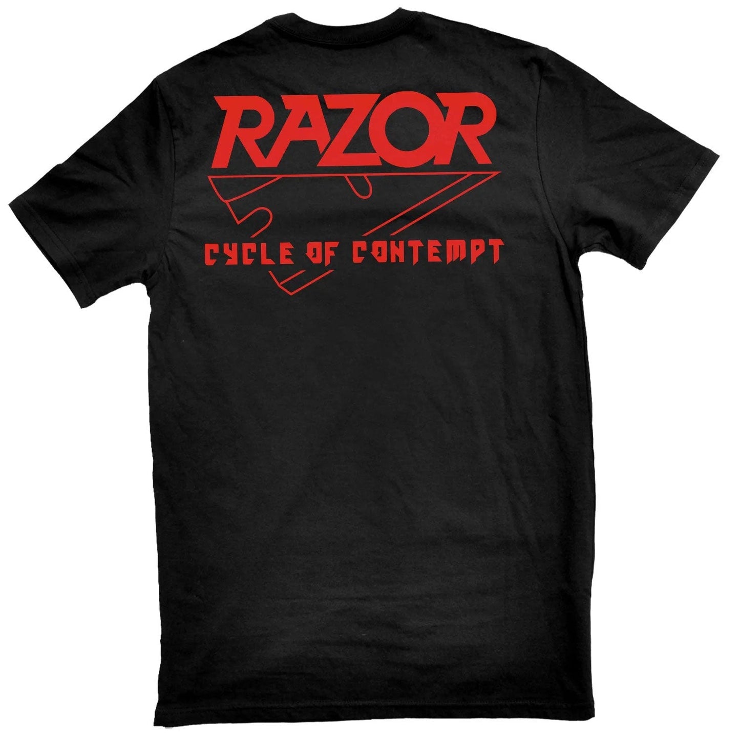 Cycle of Contempt T-shirt