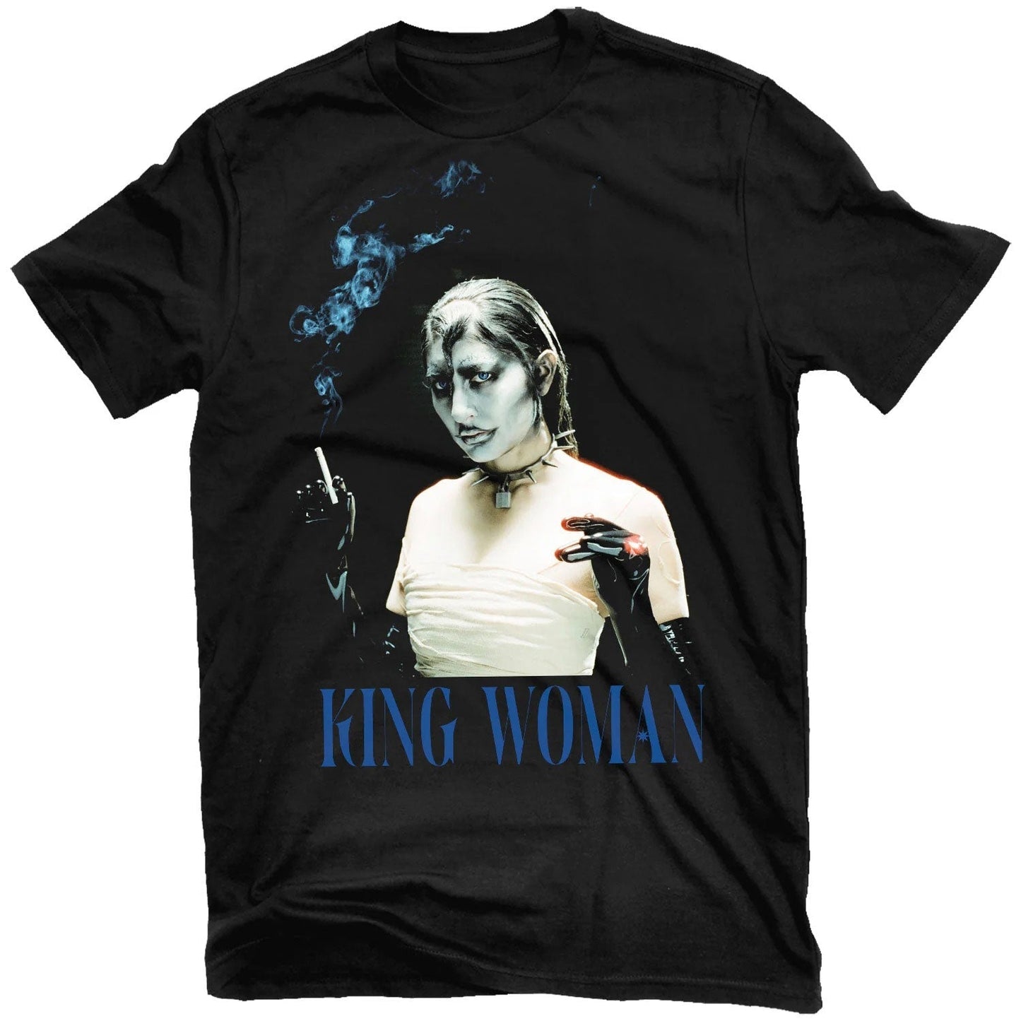 Celestial Blues T-shirt
