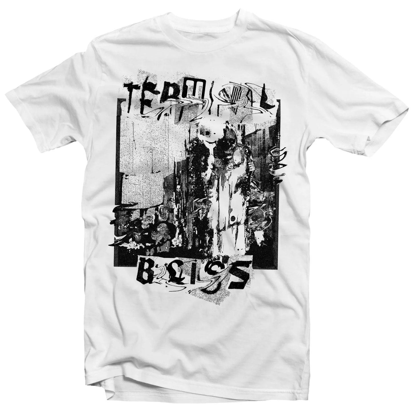 Brute Err/ata T-shirt