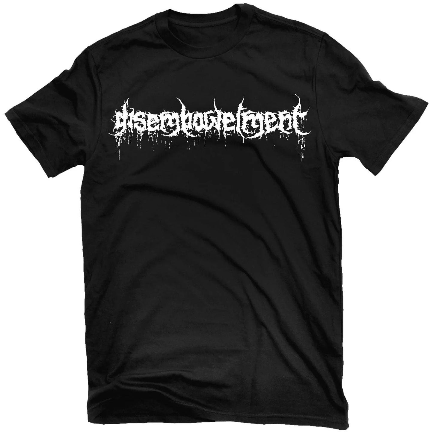 Classic Logo T-shirt Style031