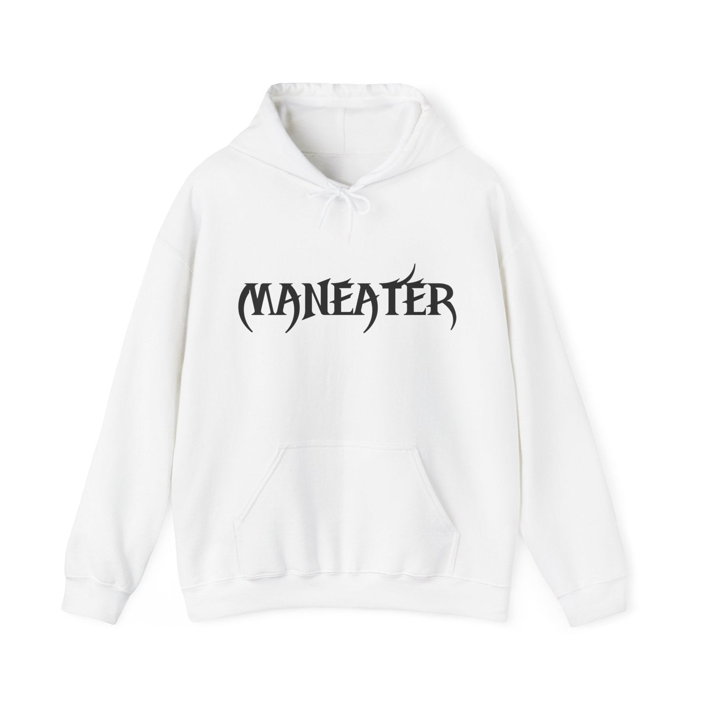 MANEATER Hoodie