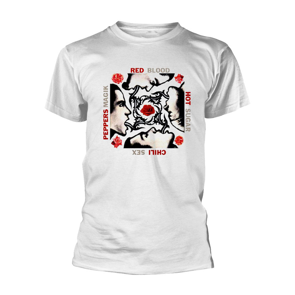Bssm (white) T-shirt