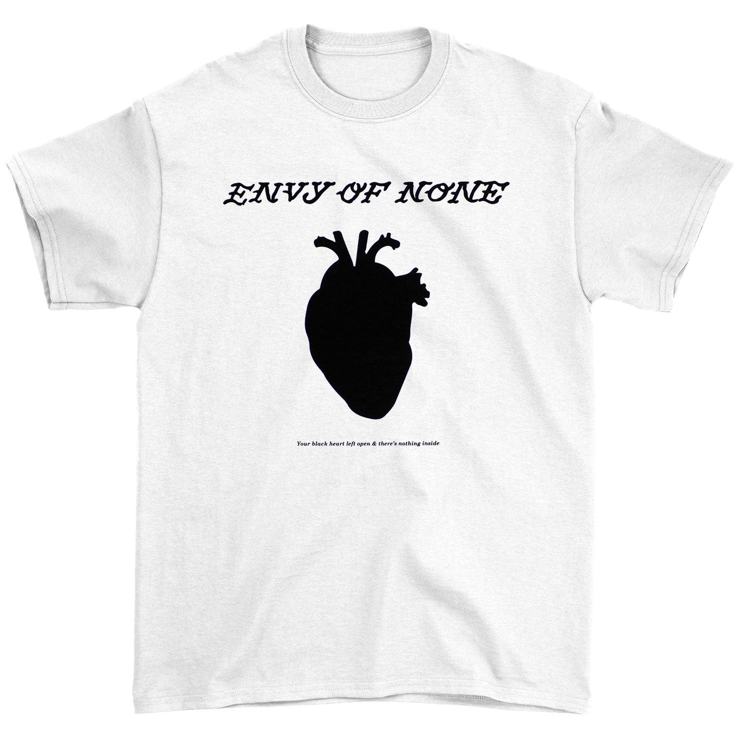 Black Heart T-shirt