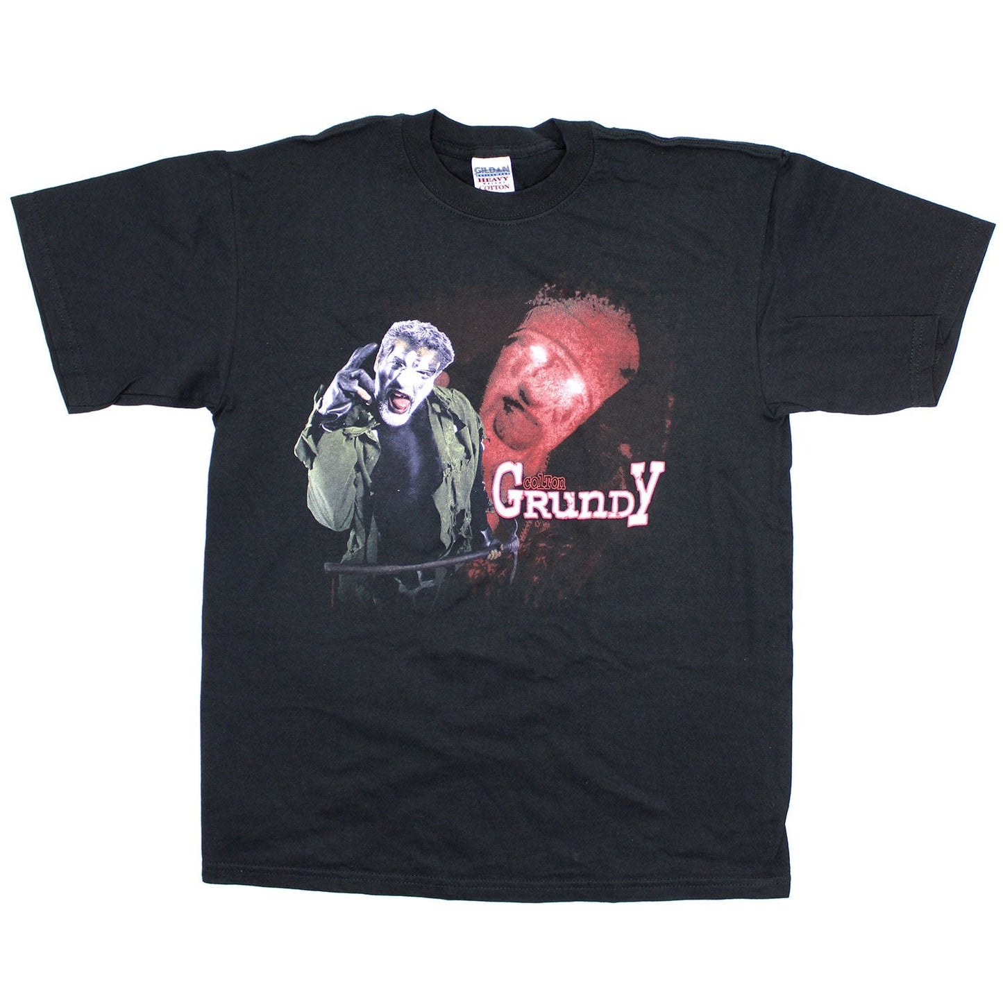 Colton Grundy T-shirt