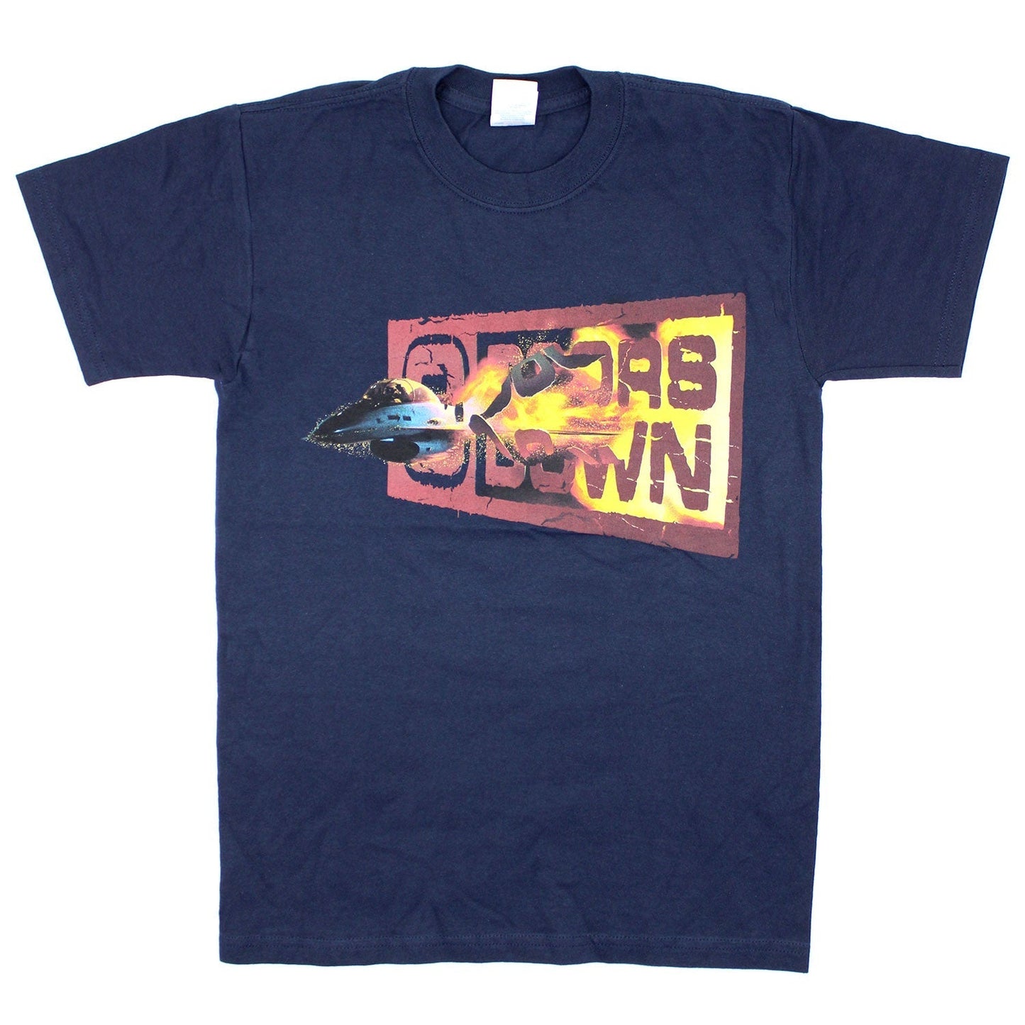 Be Somebody T-shirt