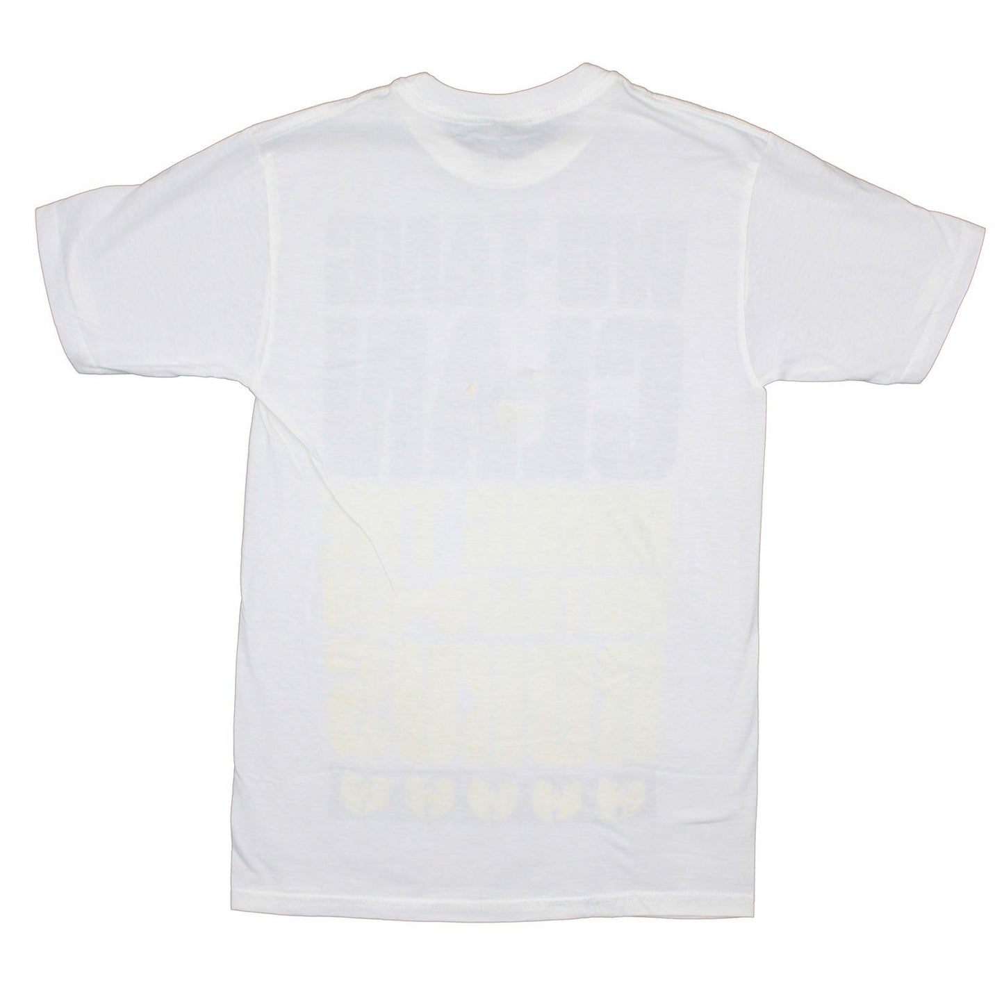 Bring The Muthafu Kin Rukus Slim Fit T-shirt