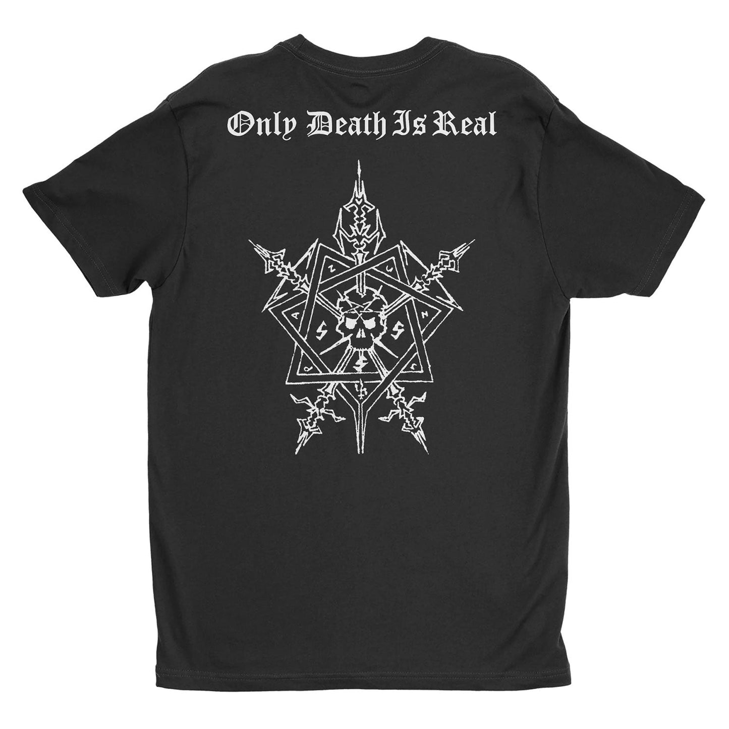 Apocalyptic Raids T-shirt Style001