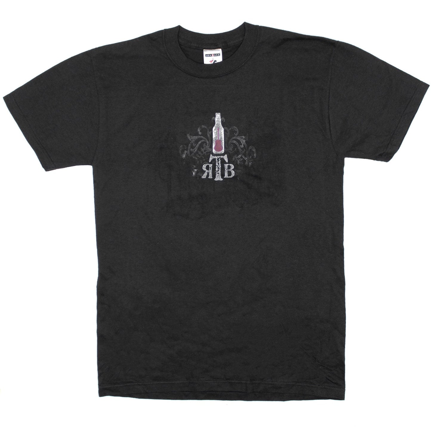 & Bucky Covington Raisin' The Bar Tee T-shirt