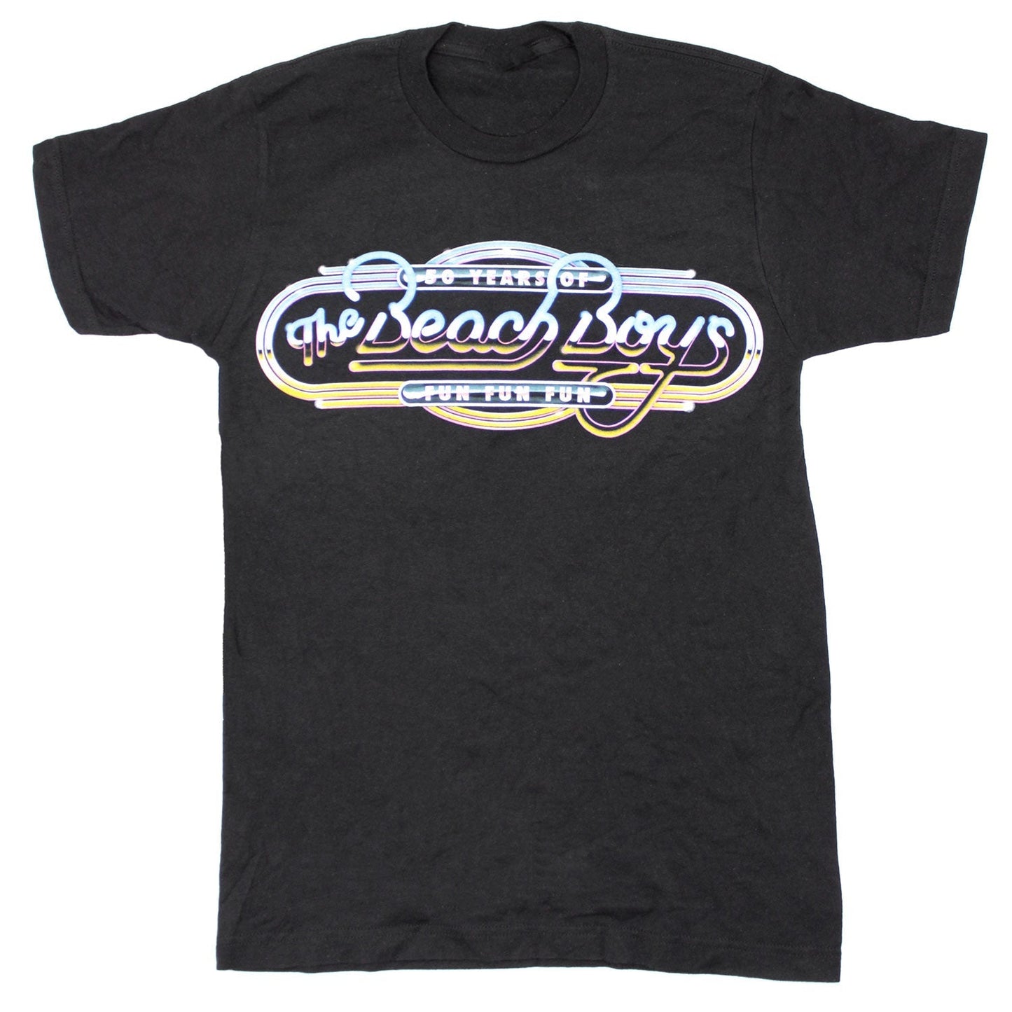 50 Years Of Fun Fun Fun 2014/2015 (OR - NY) T-shirt