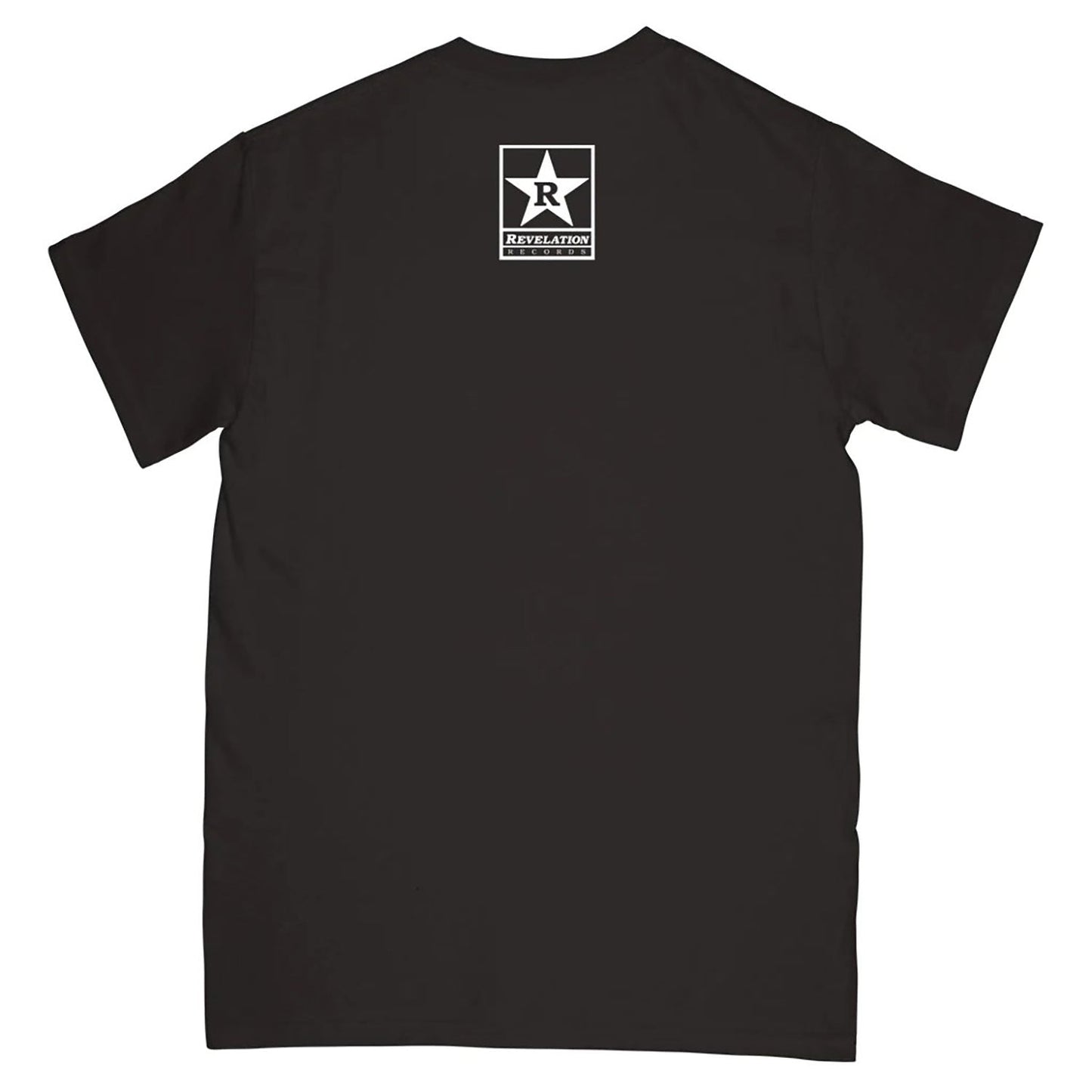 California Hardcore (Black) T-shirt