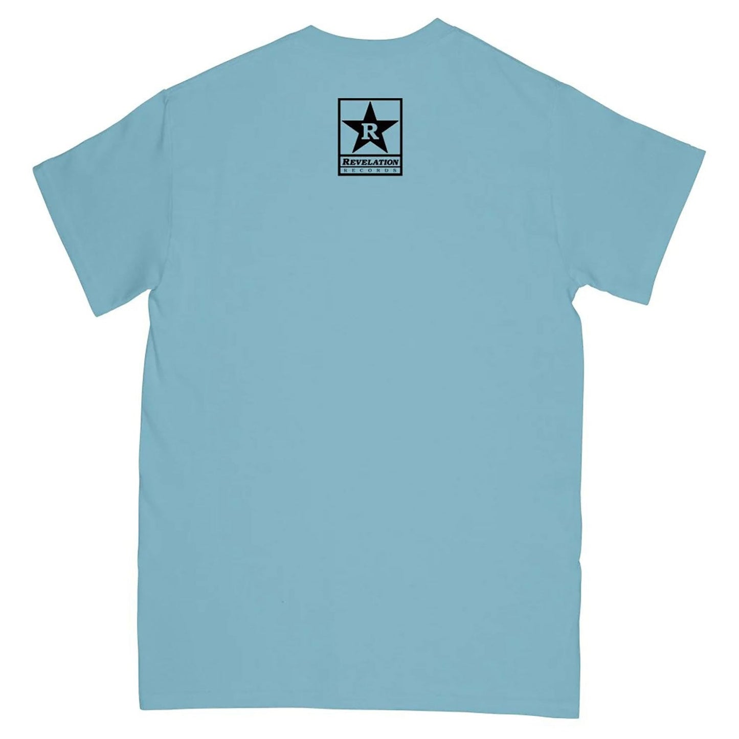 California Hardcore T-shirt Style001