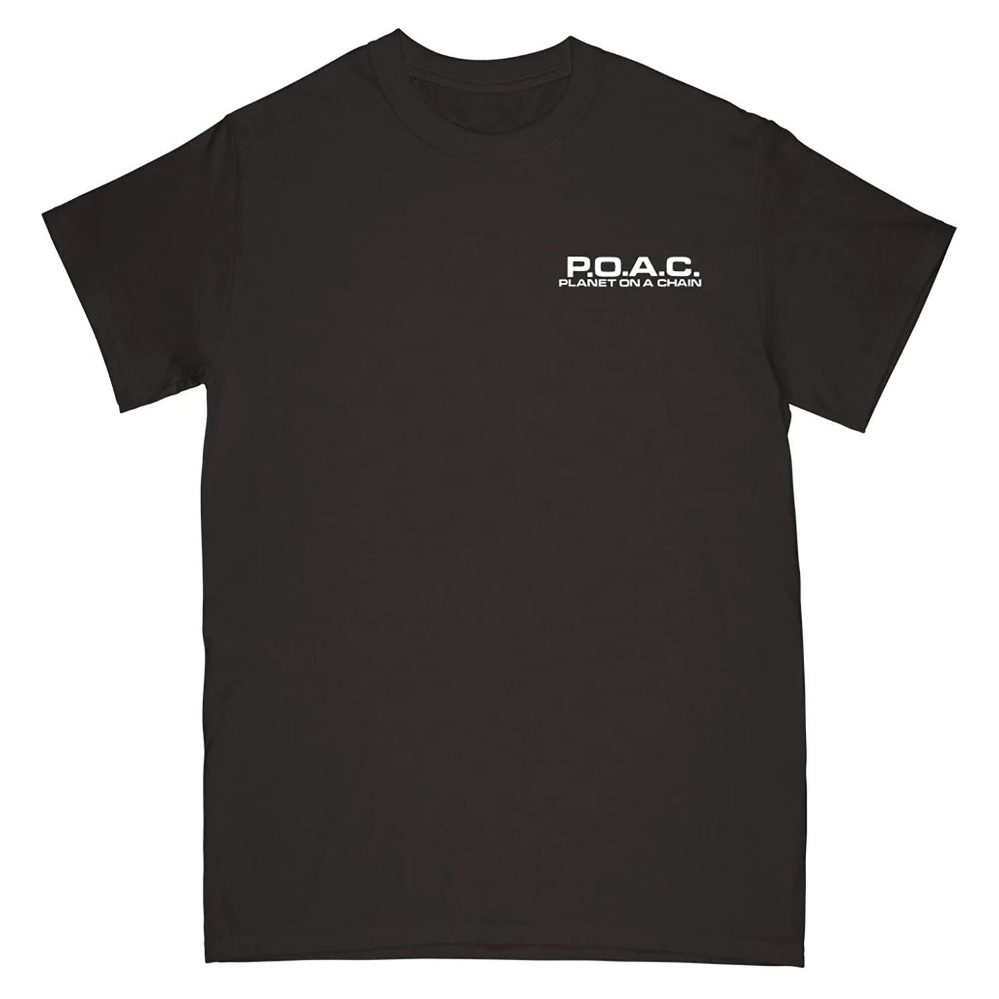 Boxed In T-shirt Style001