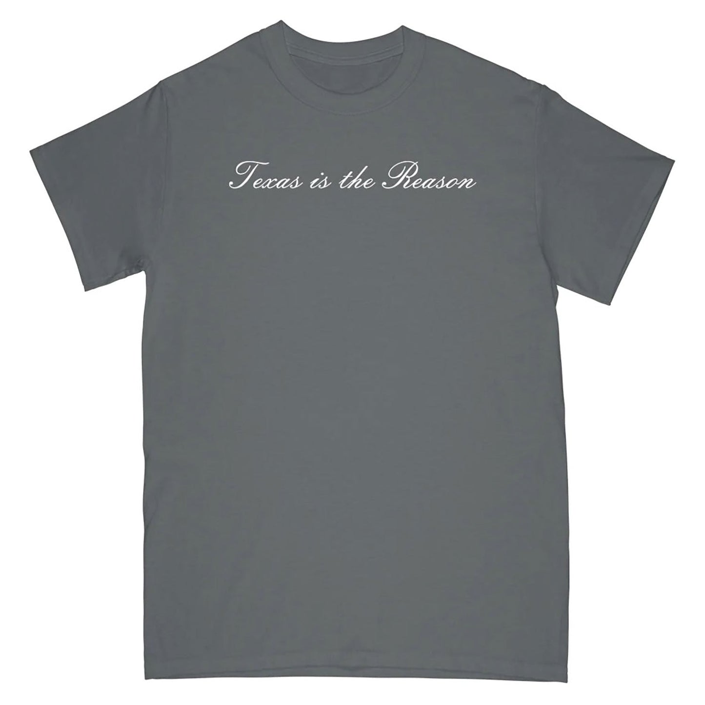 Do You Know Who You Are? (Charcoal) T-shirt