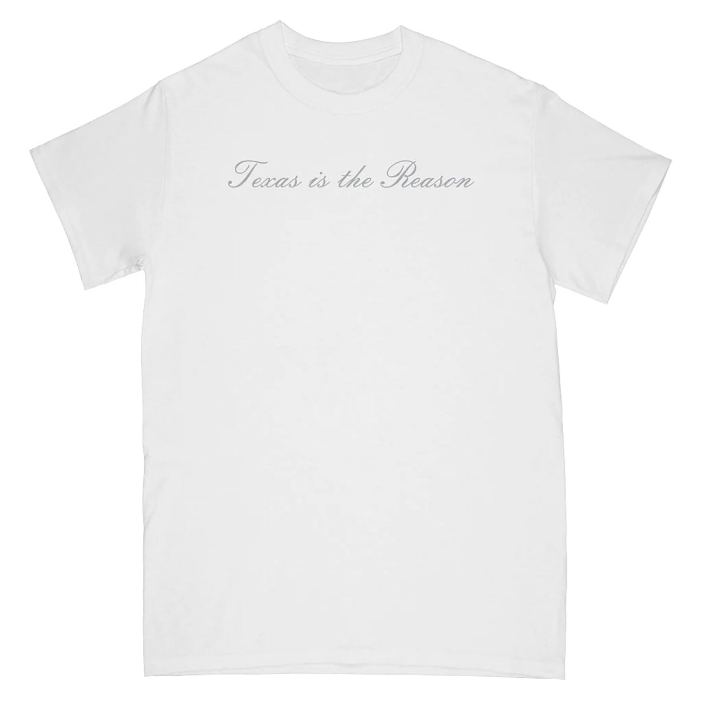 Do You Know Who You Are? (White) T-shirt