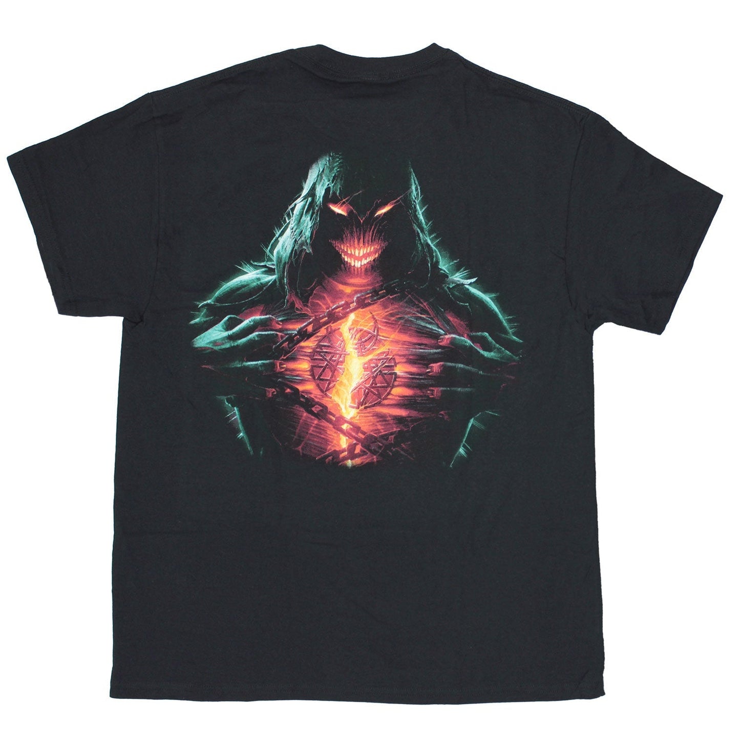 Divisive T-shirt