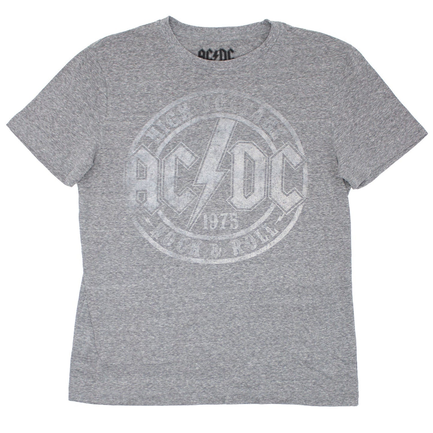 1975 High Voltage Rock & Roll Slim Fit T-shirt