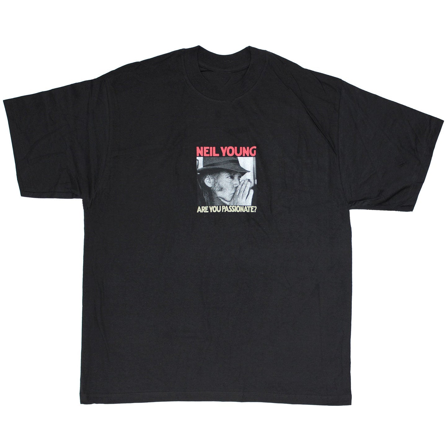 Are You Passionate? T-shirt