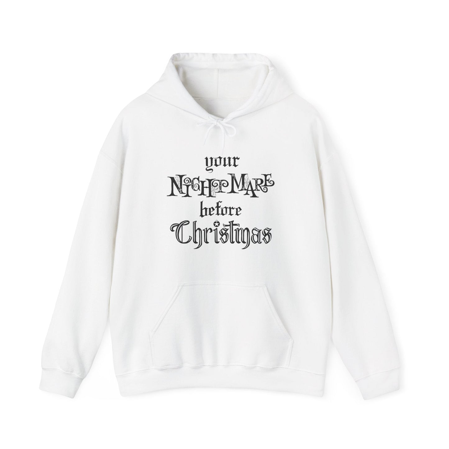 Nightmare Hoodie