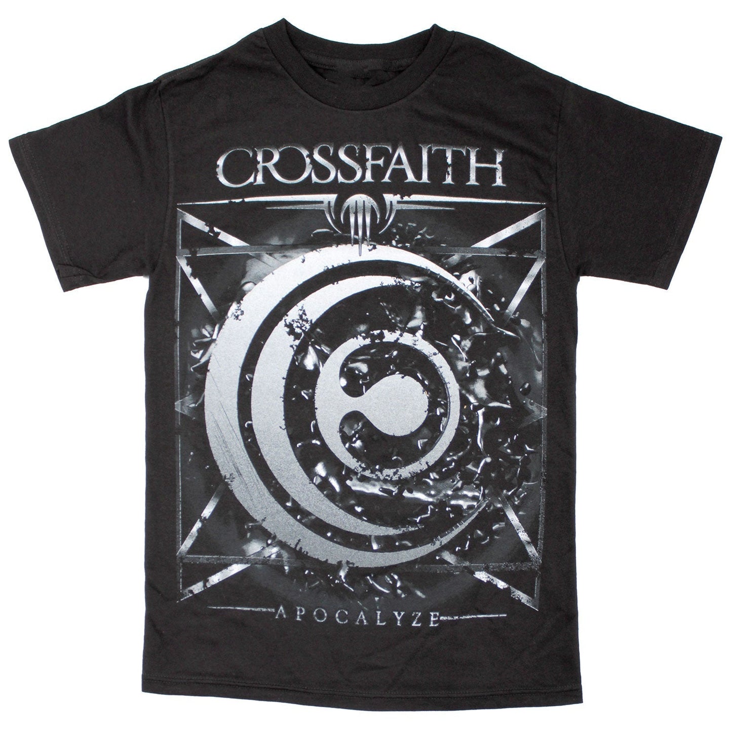 Apocalyze T-shirt