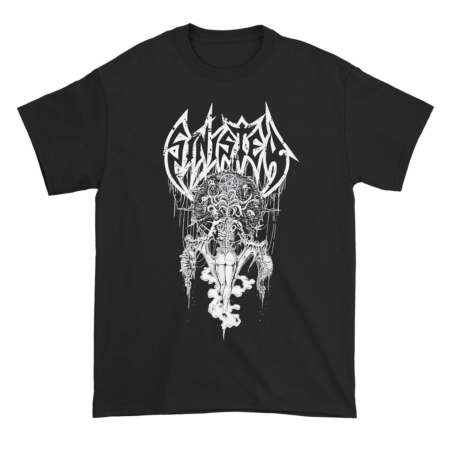 Dead Girl T-shirt Style001
