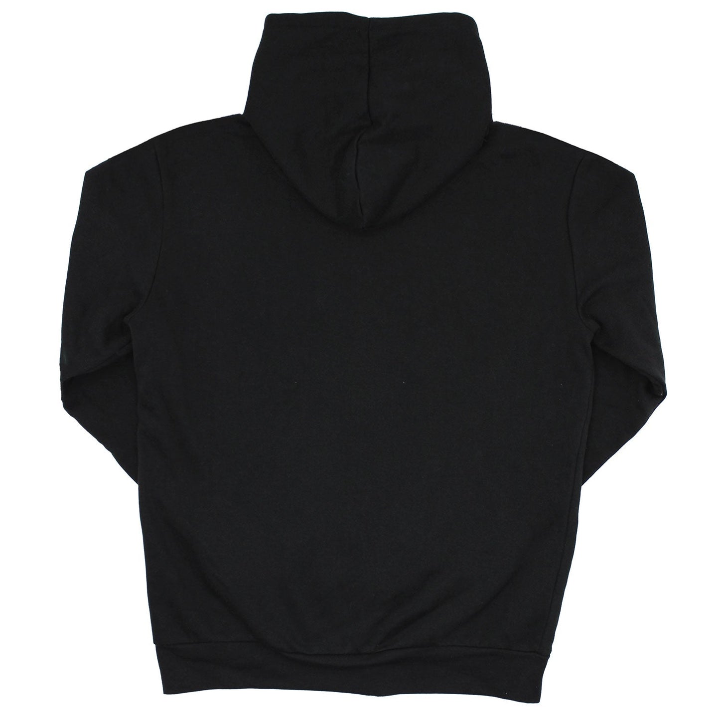 Camouflage Logo Zippered Hooded Sweatshirt