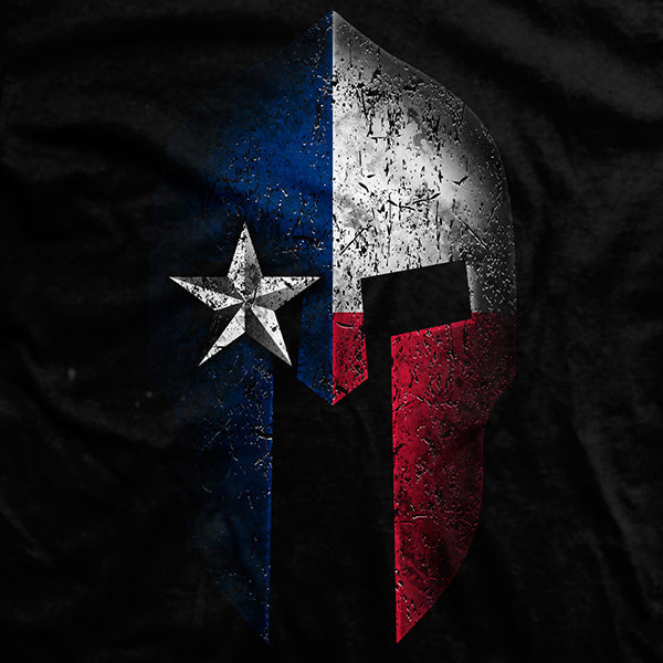 America's Sparta T-Shirt
