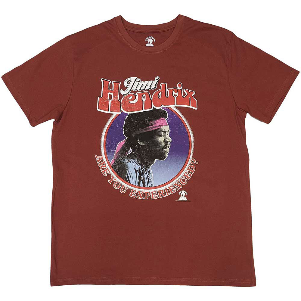 Are You Experienced T-shirt Style003
