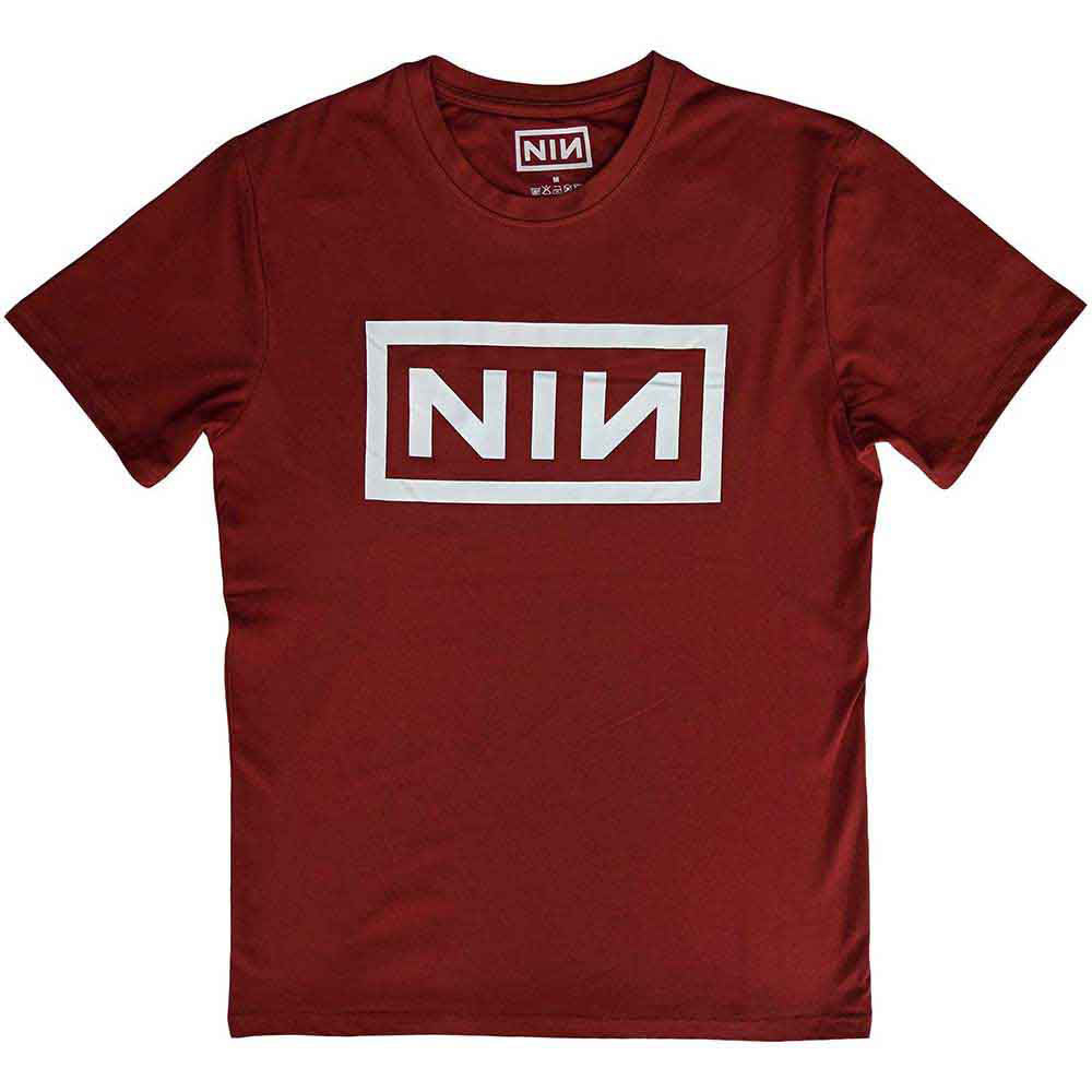 Classic Logo T-shirt Style035