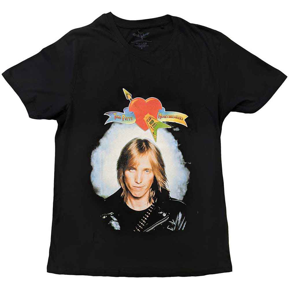 1st Album T-shirt Style001