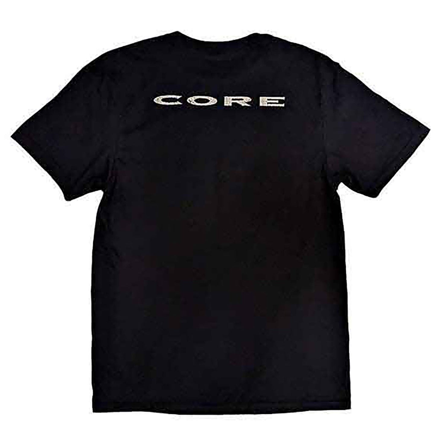 Core T-shirt Style002