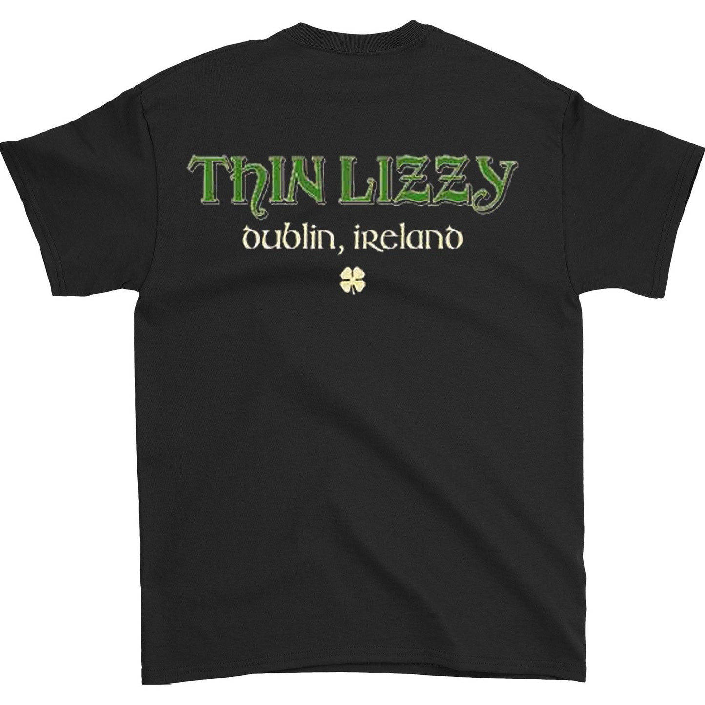 Celtic Ring T-shirt Style001