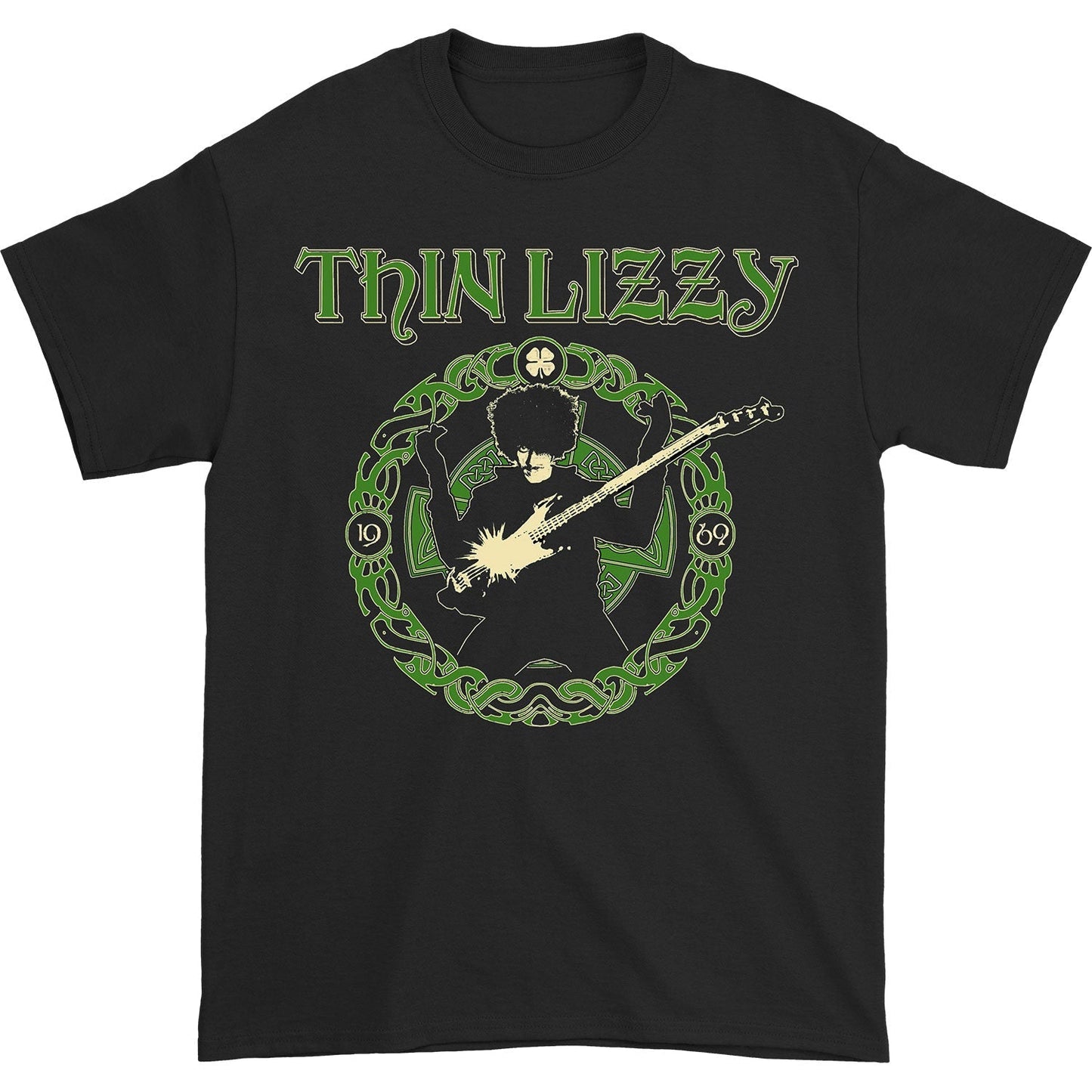 Celtic Ring T-shirt Style001