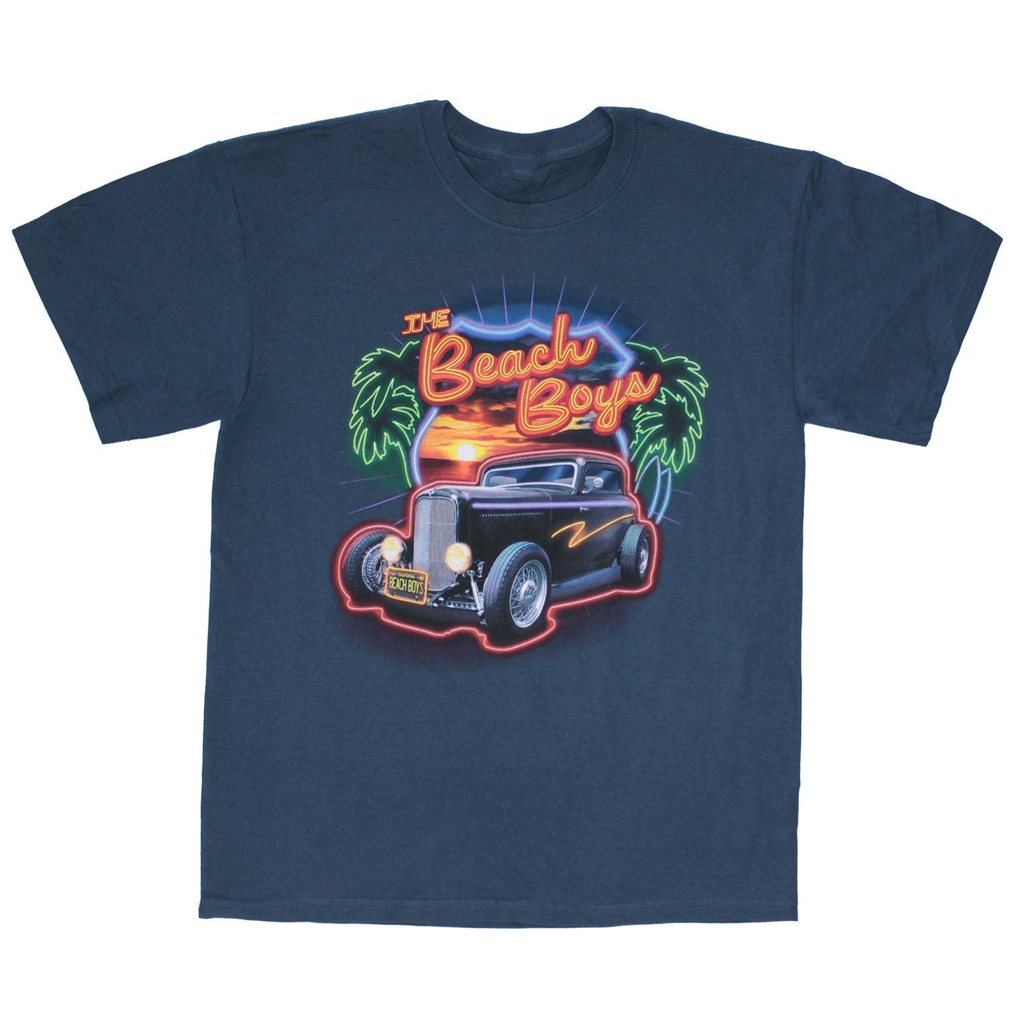 2009 T-shirt