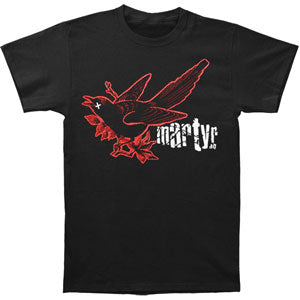 Blackbird T-shirt