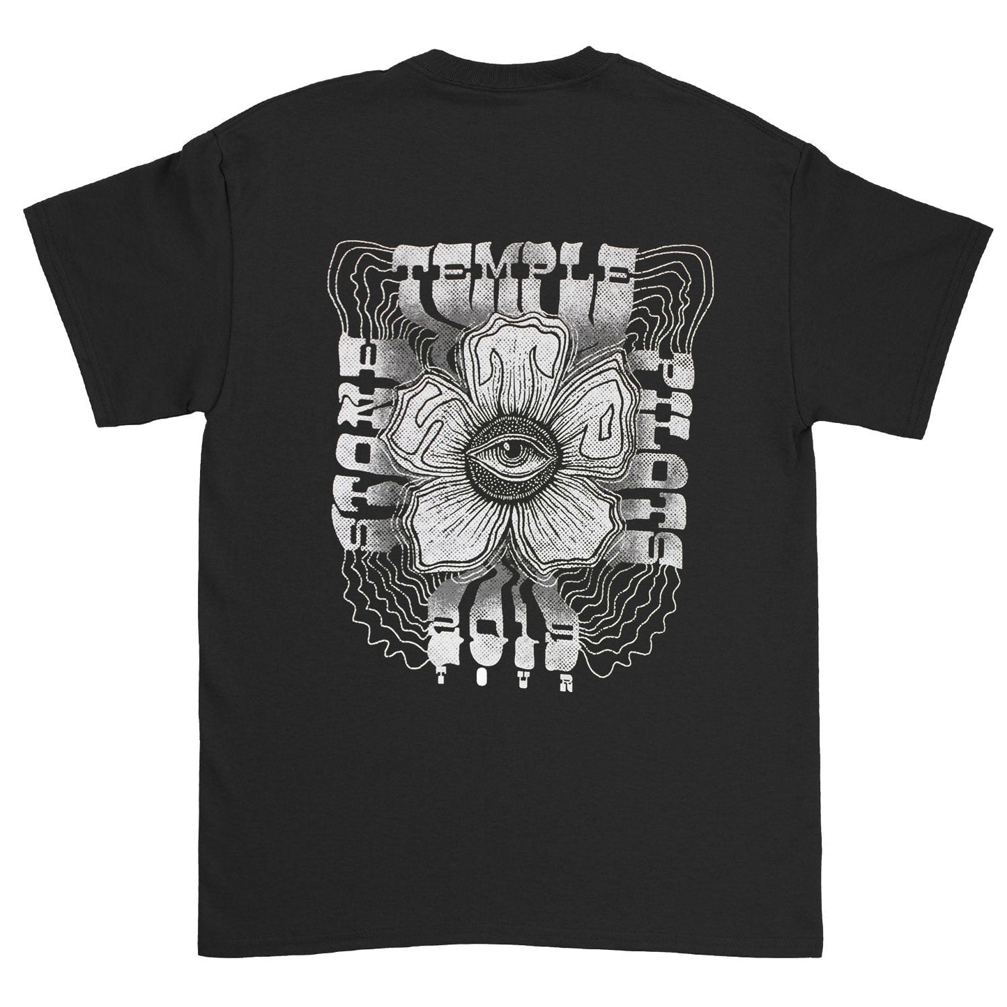 2019 Tour Slim Fit T-shirt