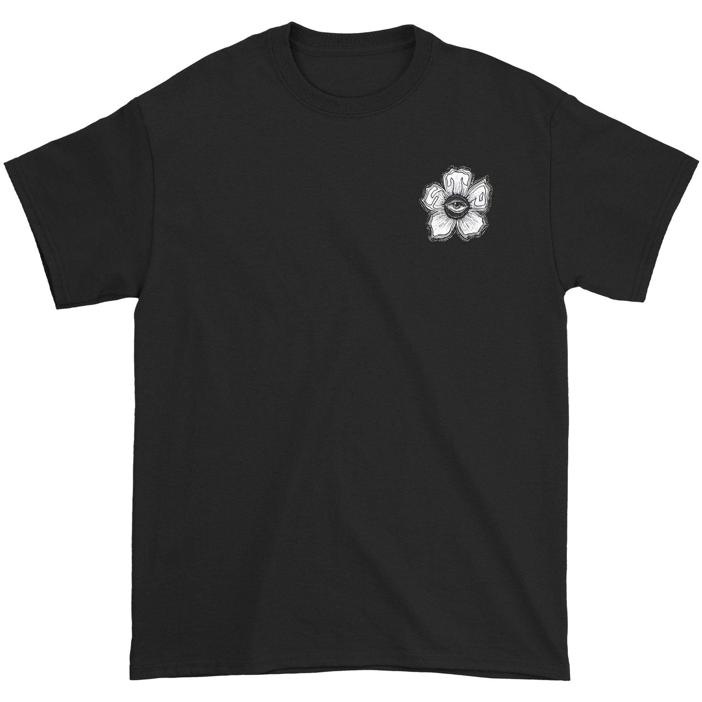 2019 Tour Slim Fit T-shirt