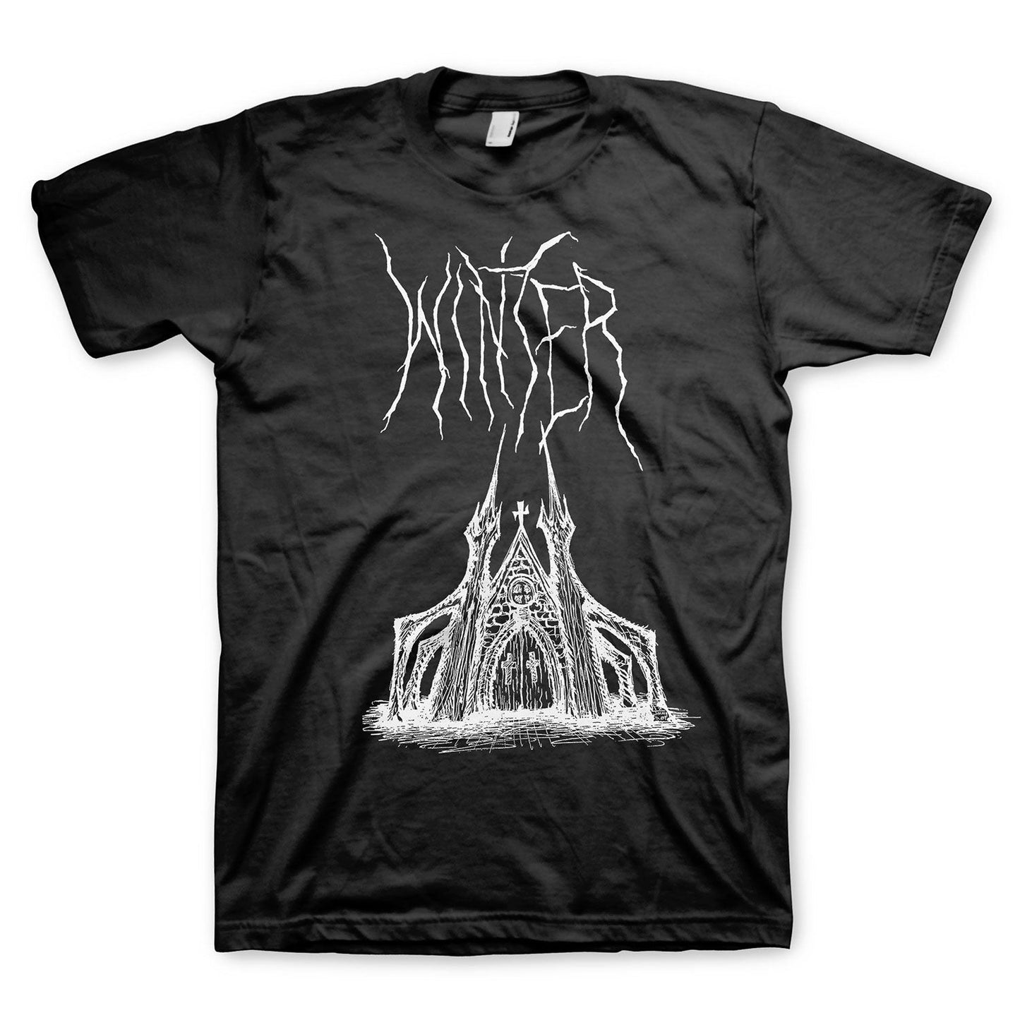 Church T-shirt Style003
