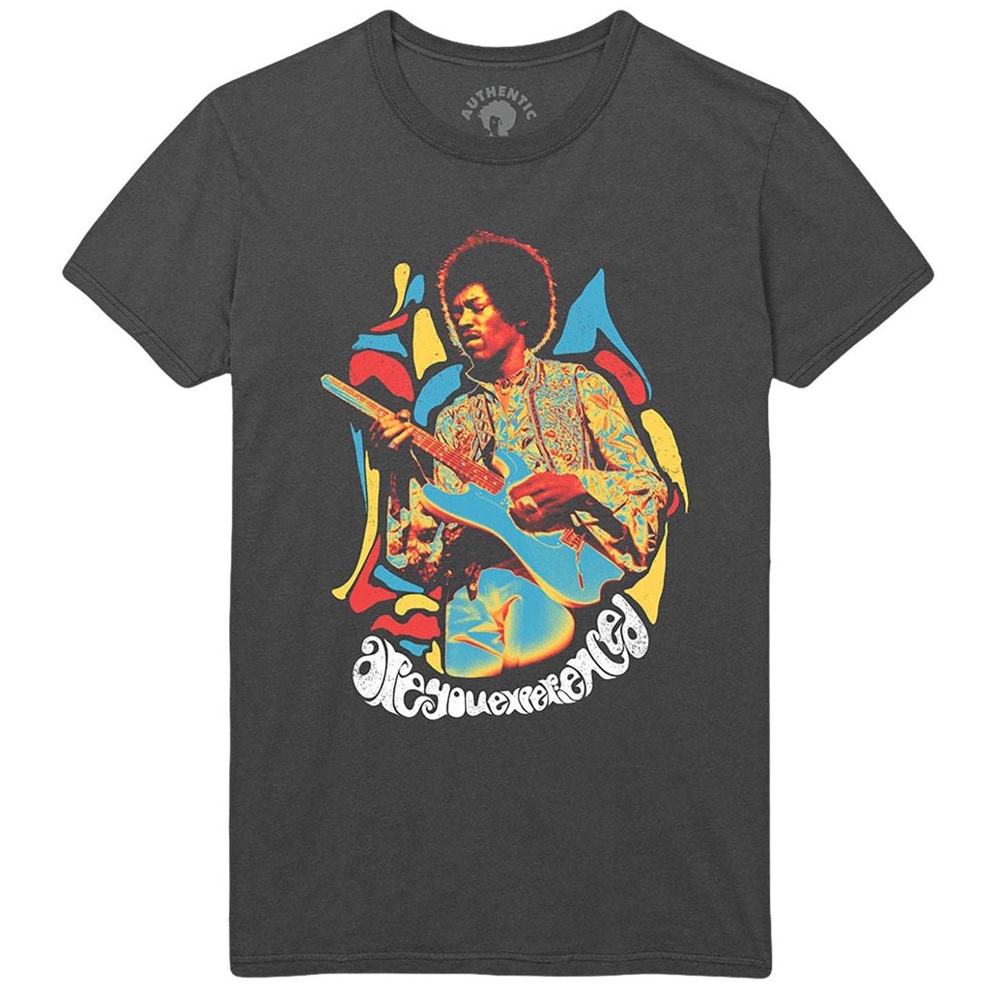 Are You Experienced T-shirt Style004