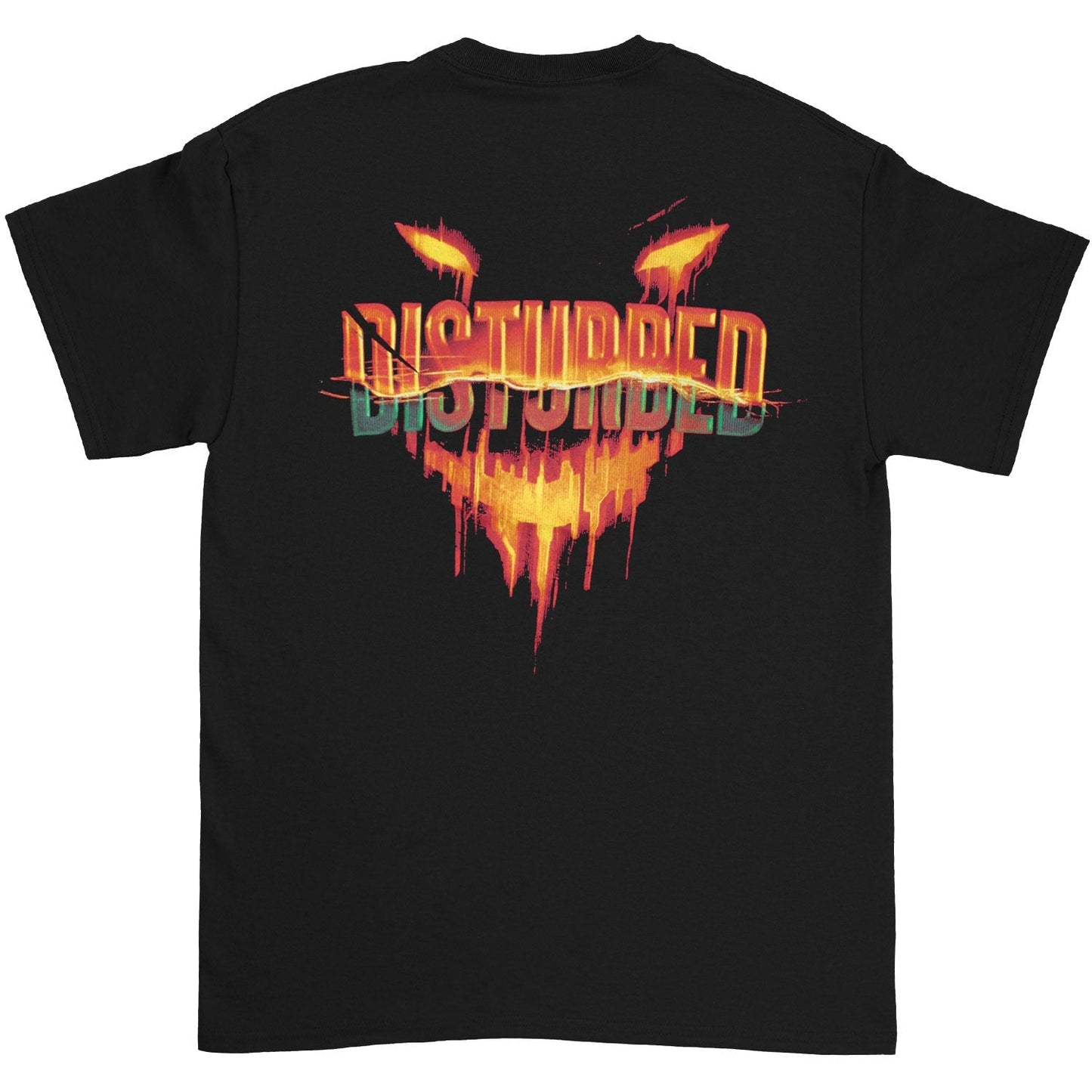 Divisive T-shirt Style001