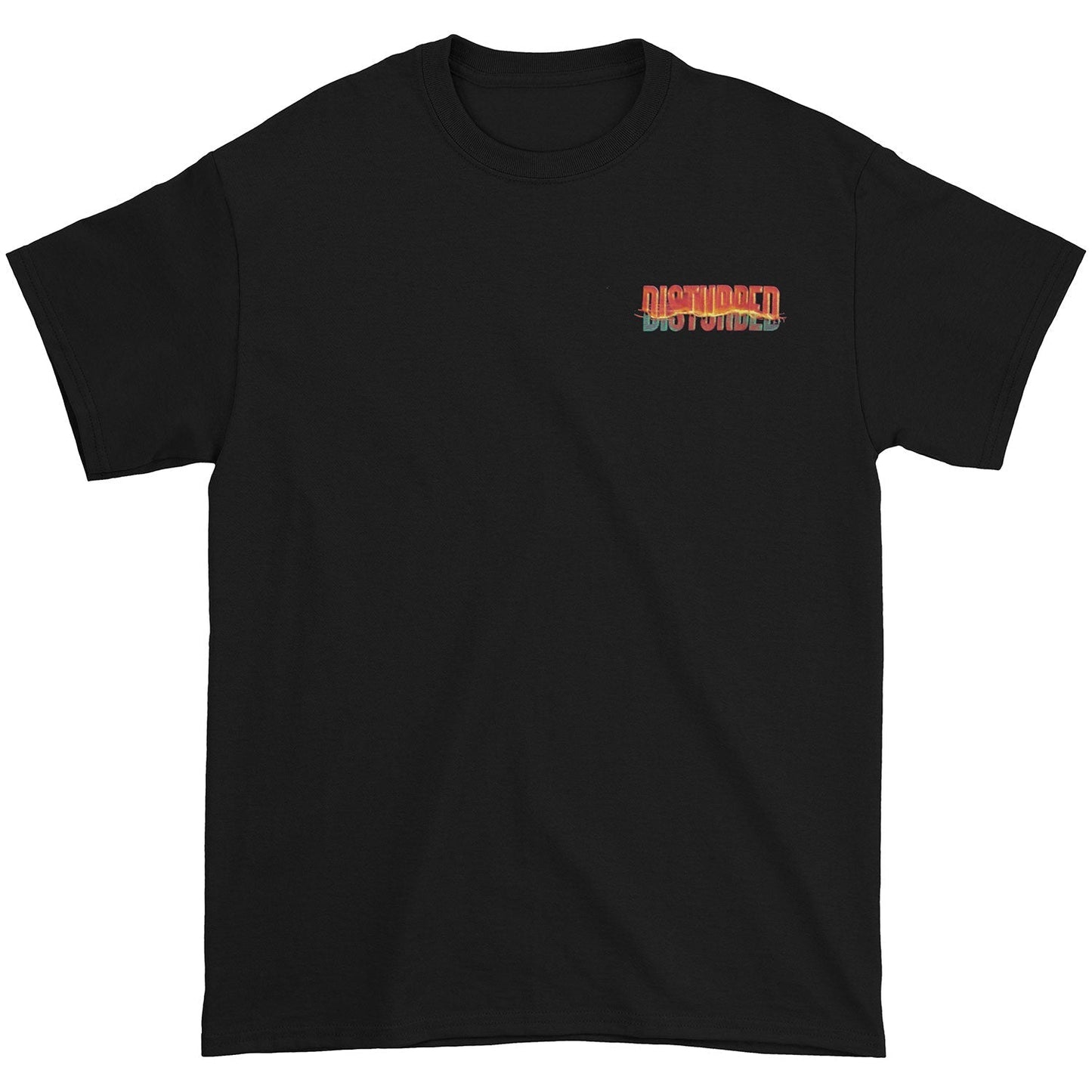 Divisive T-shirt Style001