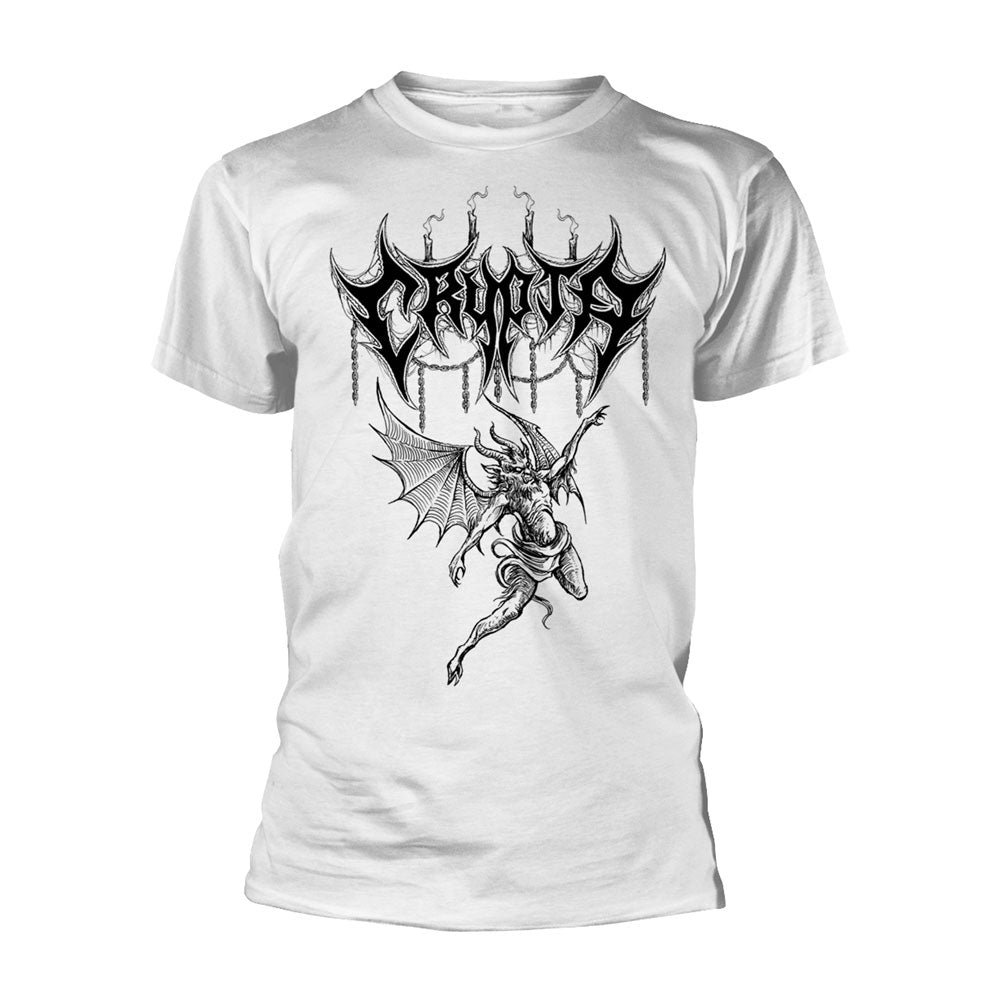 Demon T-shirt Style008