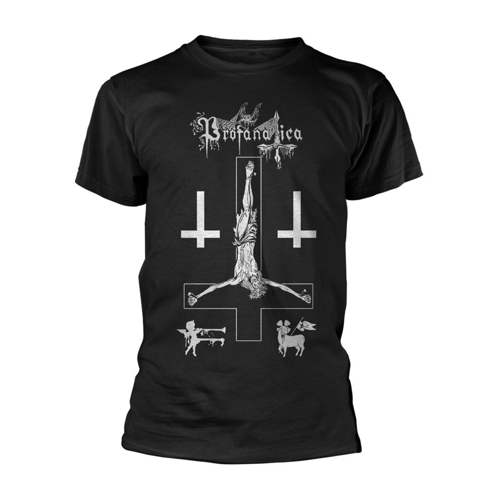 Demo Style T-shirt