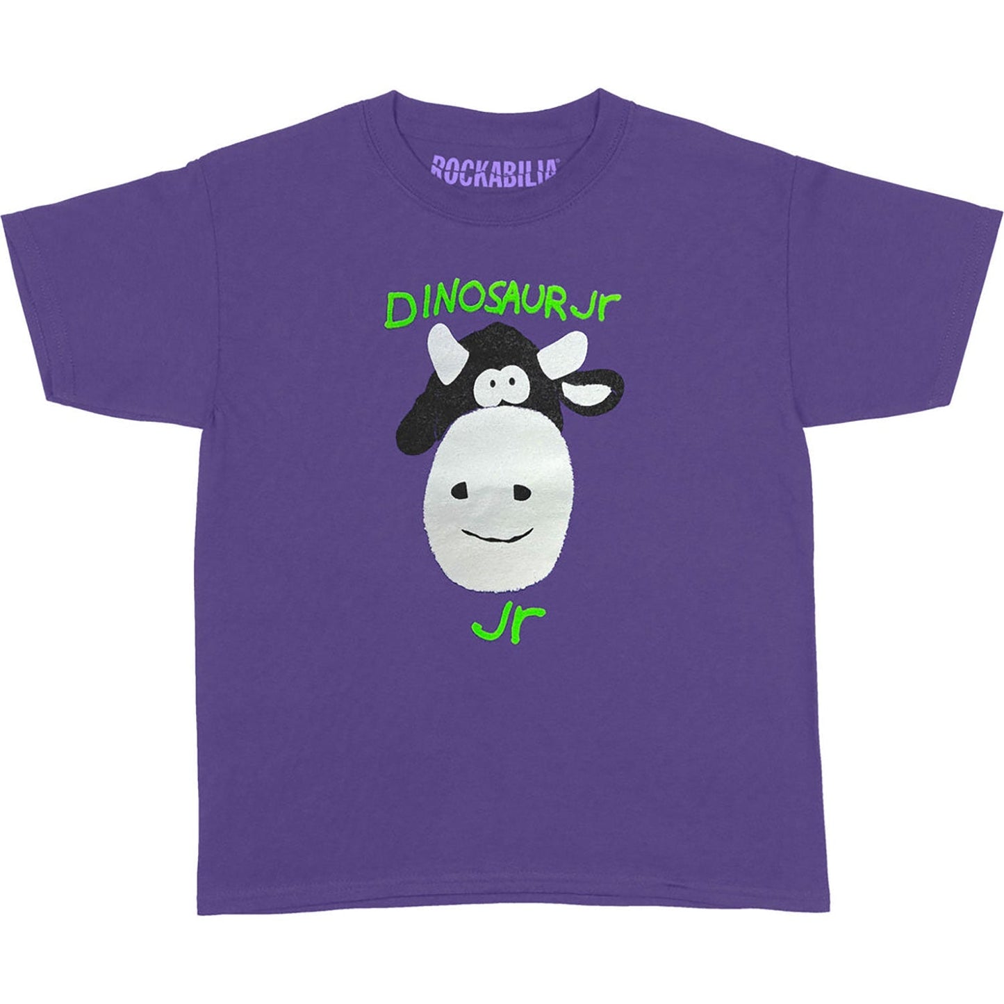 Cow Childrens T-shirt