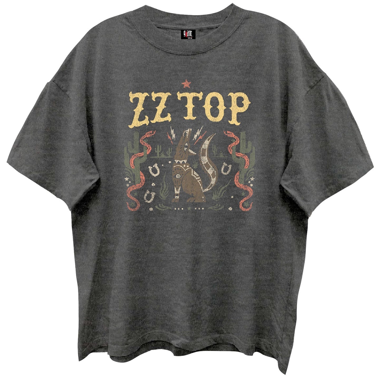 Desert Vintage T-shirt