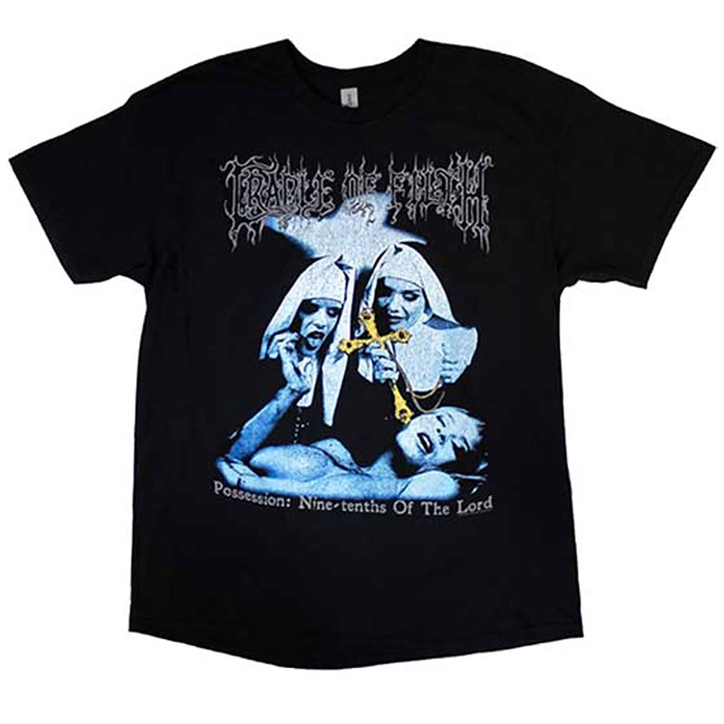 Decadence T-shirt Style002